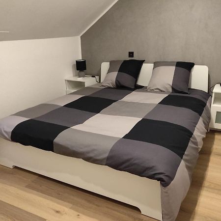 شقة Le Business, Duplex Moderne Special Pro De Passage ساريجومين المظهر الخارجي الصورة