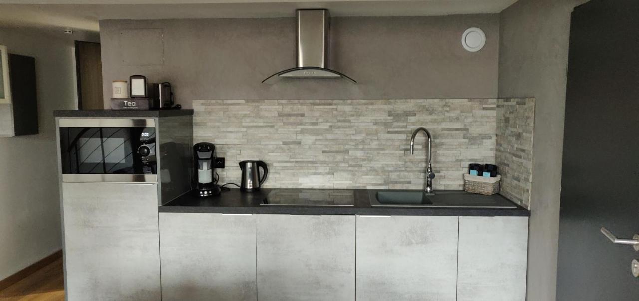 شقة Le Business, Duplex Moderne Special Pro De Passage ساريجومين المظهر الخارجي الصورة